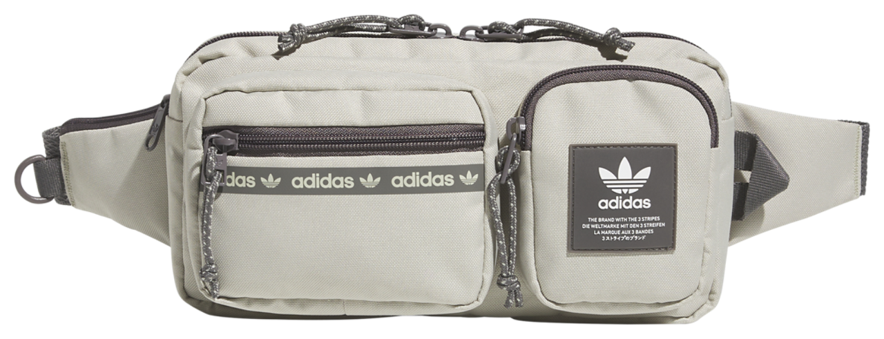 adidas Originals Rectangle Crossbody - Adult | Foot Locker