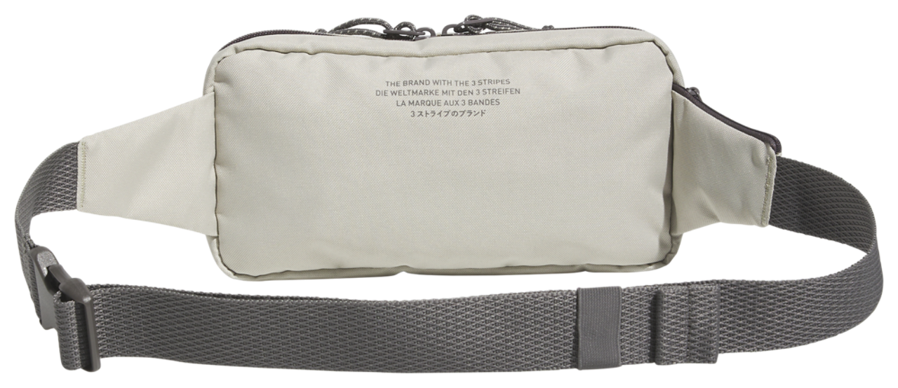 adidas Originals Rectangle Crossbody - Adult | Foot Locker