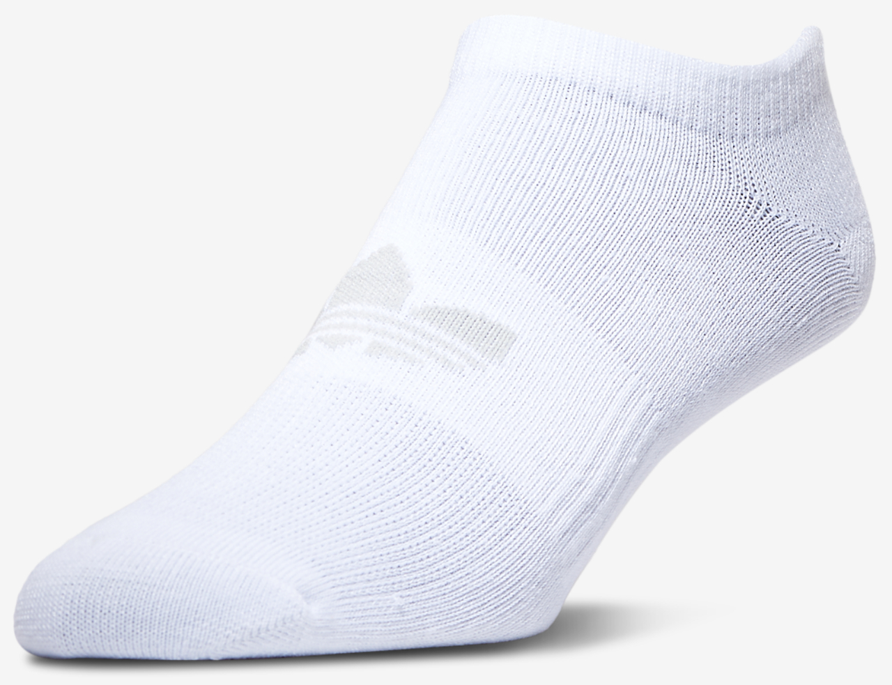 adidas Originals Superlite No Show 6PK Socks Image 2 of 5. Tap to open photo gallery.