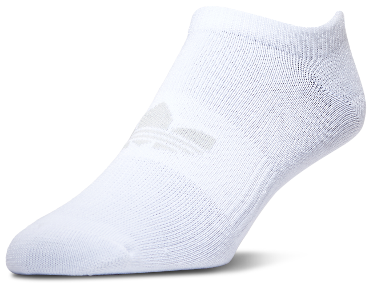 adidas Originals Superlite No Show 6PK Socks Image 2 of 5. Tap to open photo gallery.