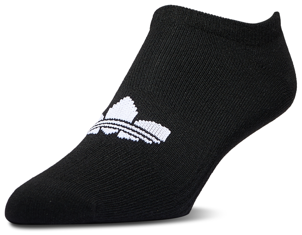 adidas Originals Superlite No Show 6PK Socks Image 4 of 5. Tap to open photo gallery.