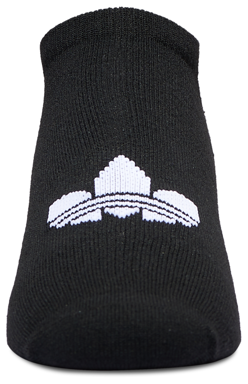 adidas Originals Superlite No Show 6PK Socks Image 5 of 5. Tap to open photo gallery.