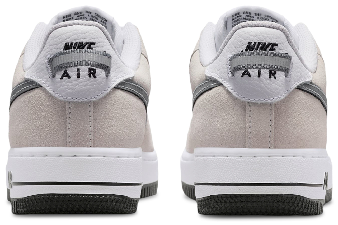 Nike Nike Air Force 1 '07 LV8 AS Image 3 of 5. Tap to open photo gallery.