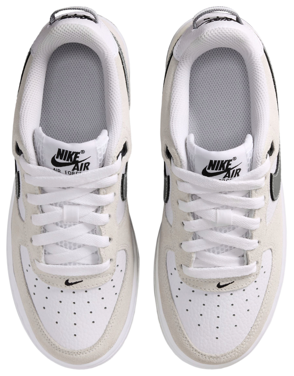 Nike Nike Air Force 1 '07 LV8 AS Image 4 of 5. Tap to open photo gallery.