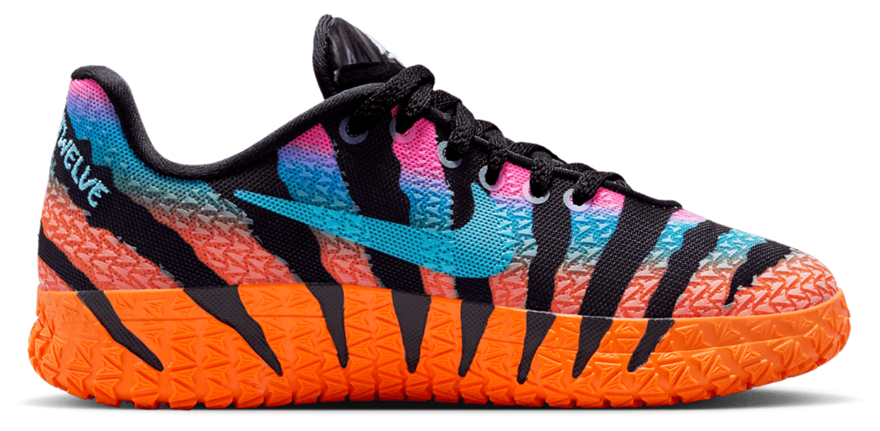Nike Ja 3 Image 1 of 11. Tap to open photo gallery.