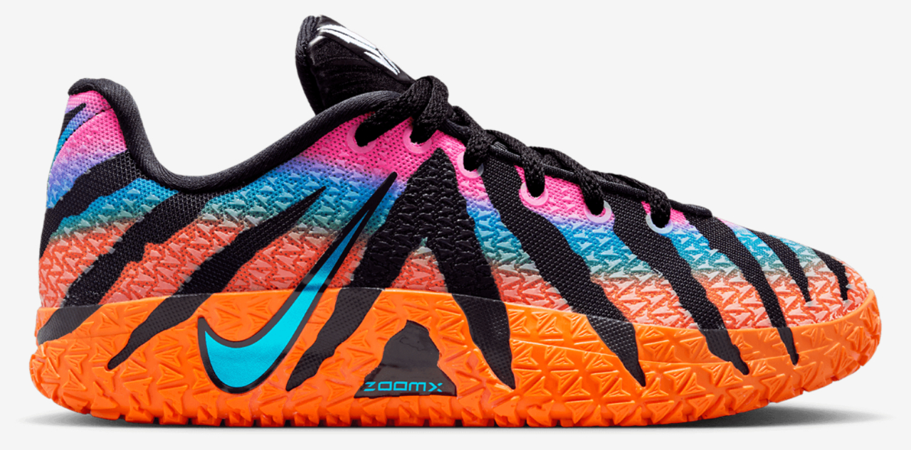 Nike Ja 3 Image 1 of 11. Tap to open photo gallery.