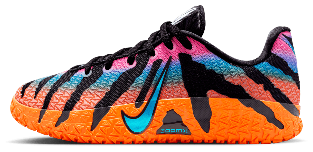 Nike Ja 3 Image 2 of 11. Tap to open photo gallery.