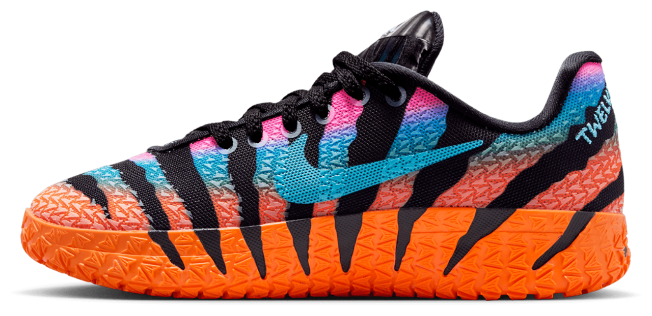 Nike Ja 3 - Boys' Grade School | Foot Locker