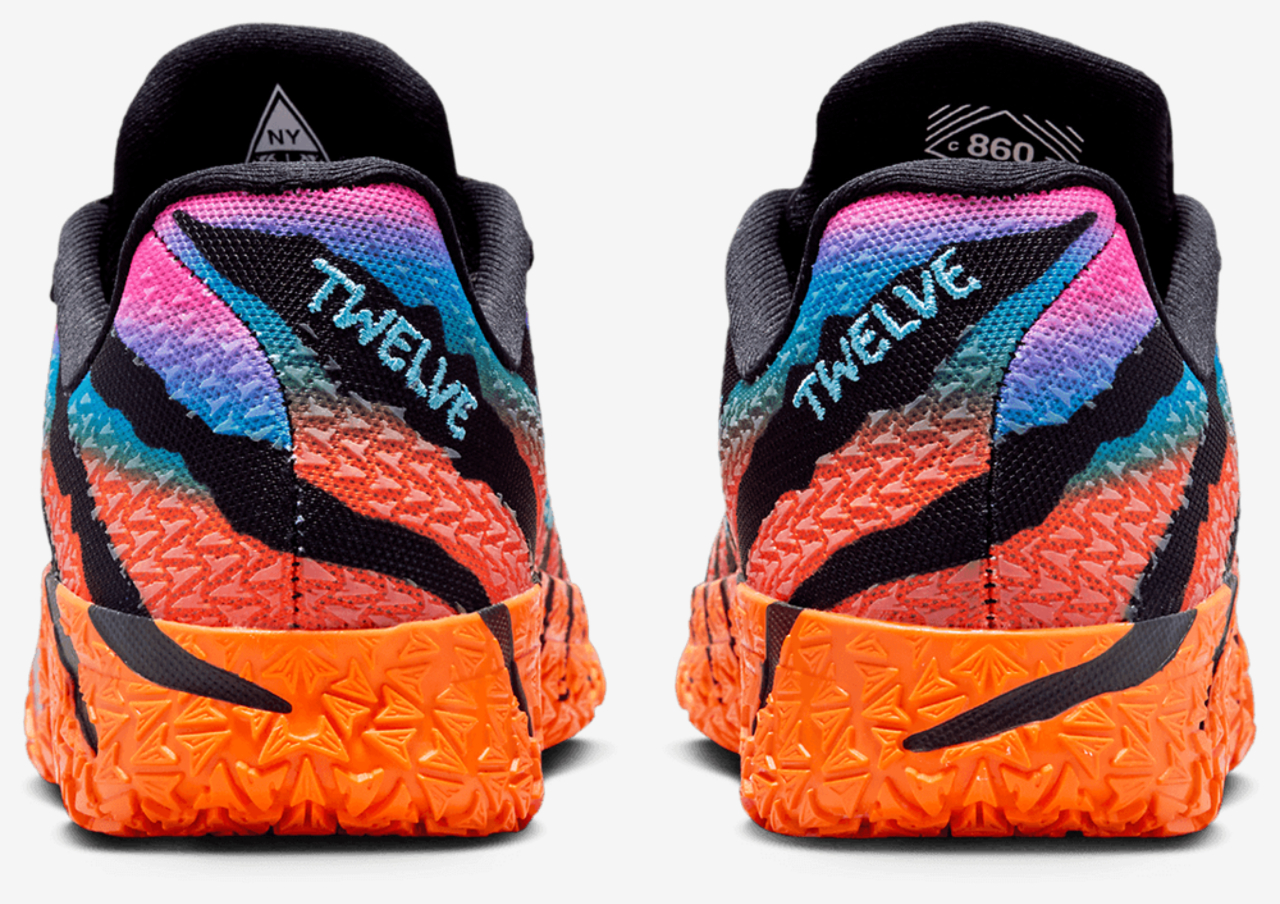 Nike Ja 3 Image 3 of 11. Tap to open photo gallery.