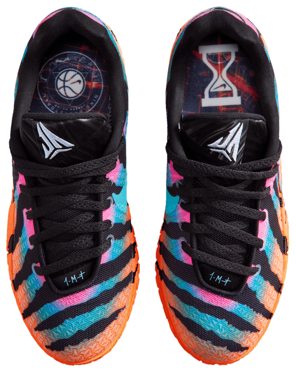 Nike Ja 3 - Boys' Grade School | Foot Locker