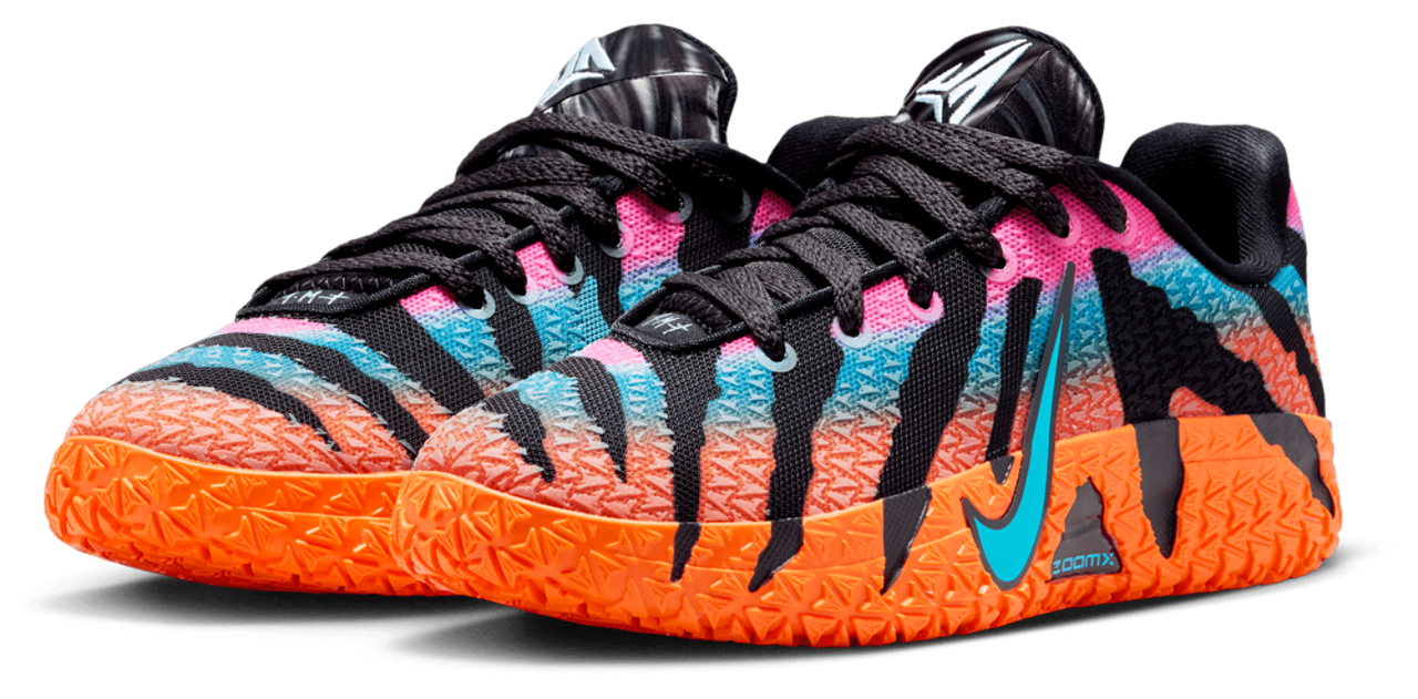 Nike Ja 3 Image 6 of 11. Tap to open photo gallery.