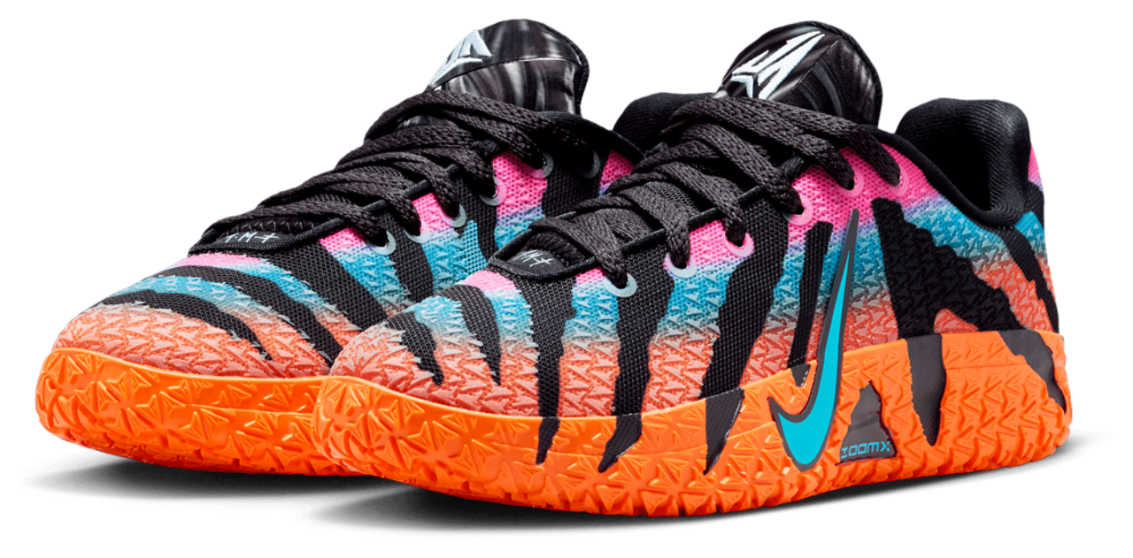 Nike Ja 3 - Boys' Grade School | Foot Locker