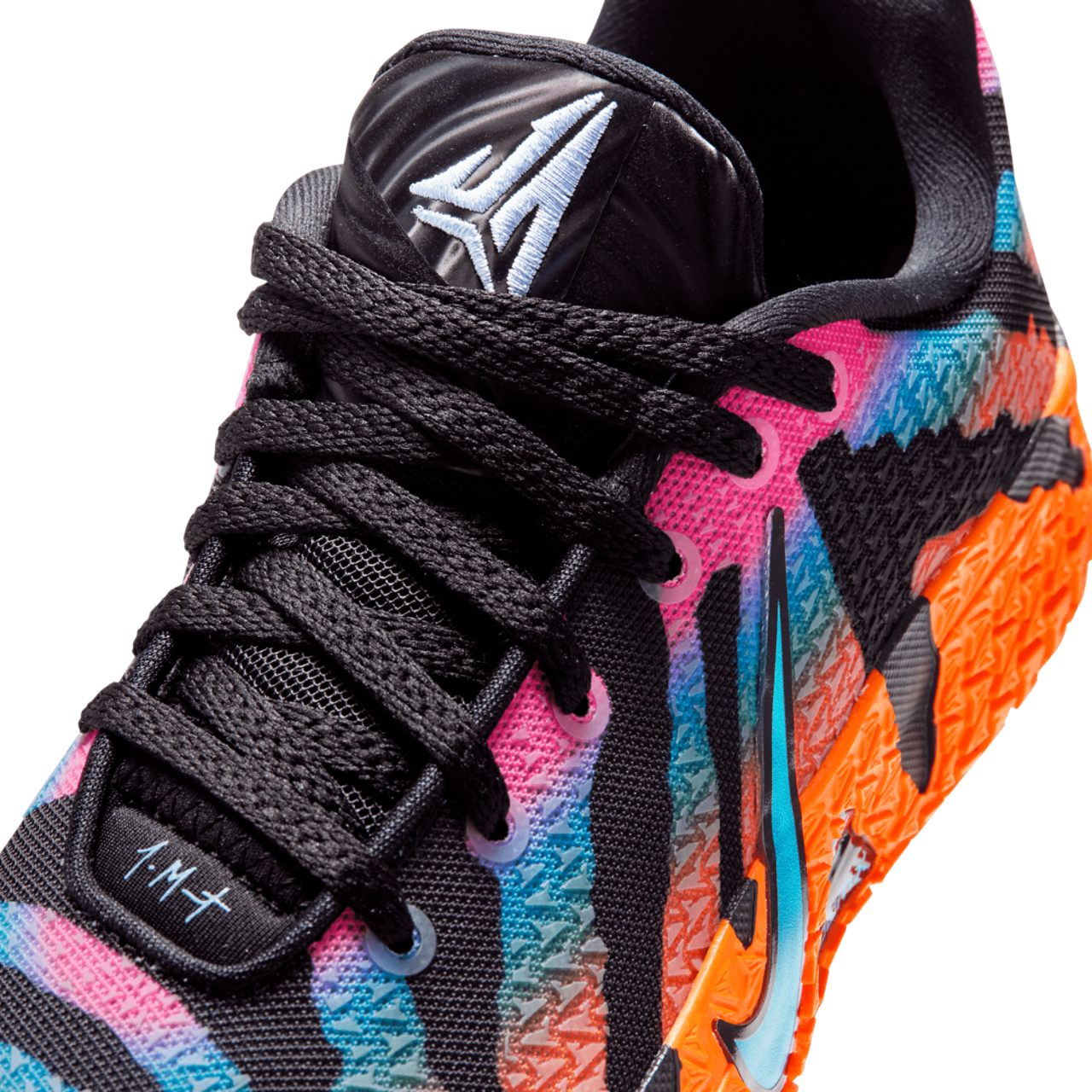 Nike Ja 3 - Boys' Grade School | Foot Locker