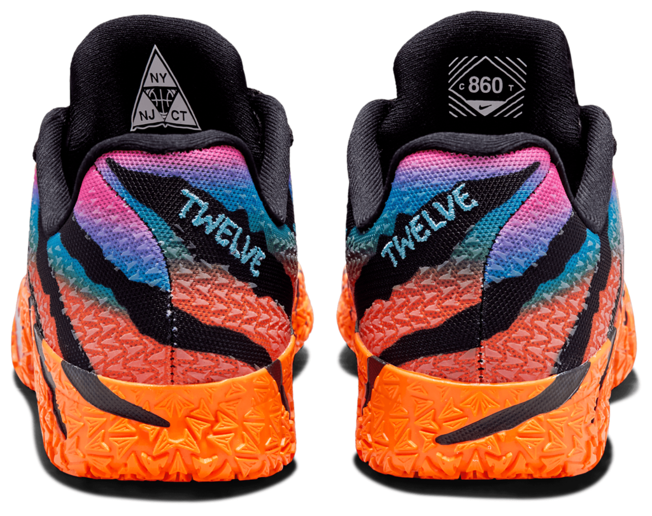 Nike Ja 3 - Boys' Grade School | Foot Locker