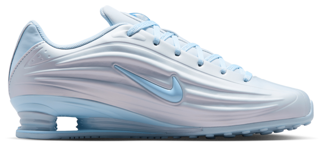 靴 Nike Shox Z Women's Nike Shox Z - Women's | Champs Sports