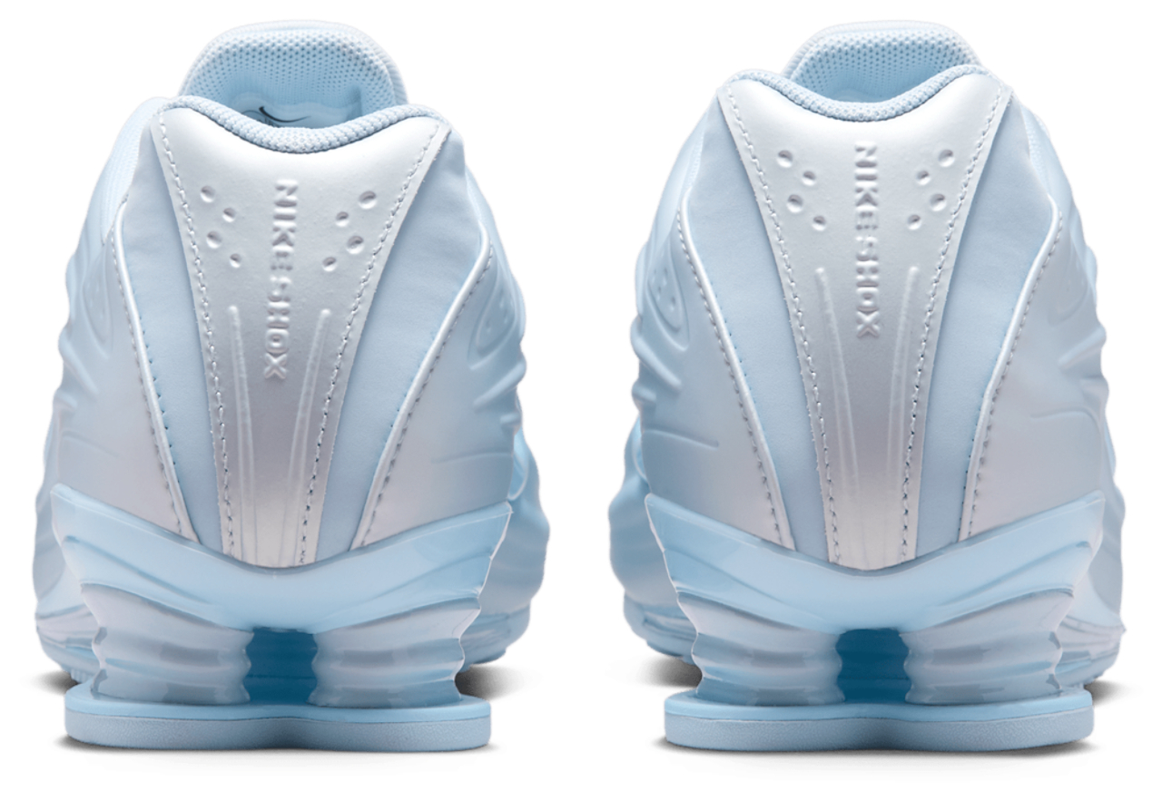 Nike Shox Z - Women's | Champs Sports