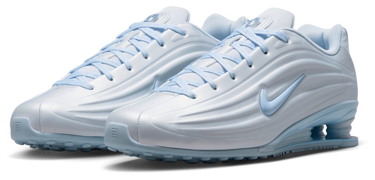 Nike Shox Z - Women's | Champs Sports