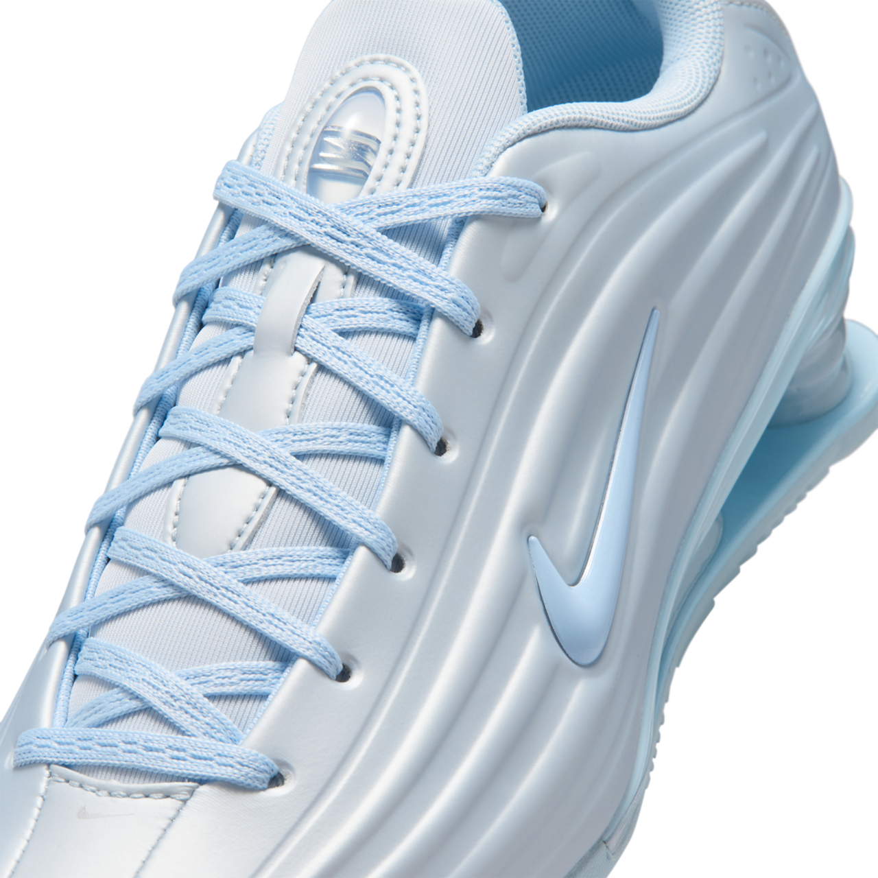 Nike Shox Z - Women's | Champs Sports