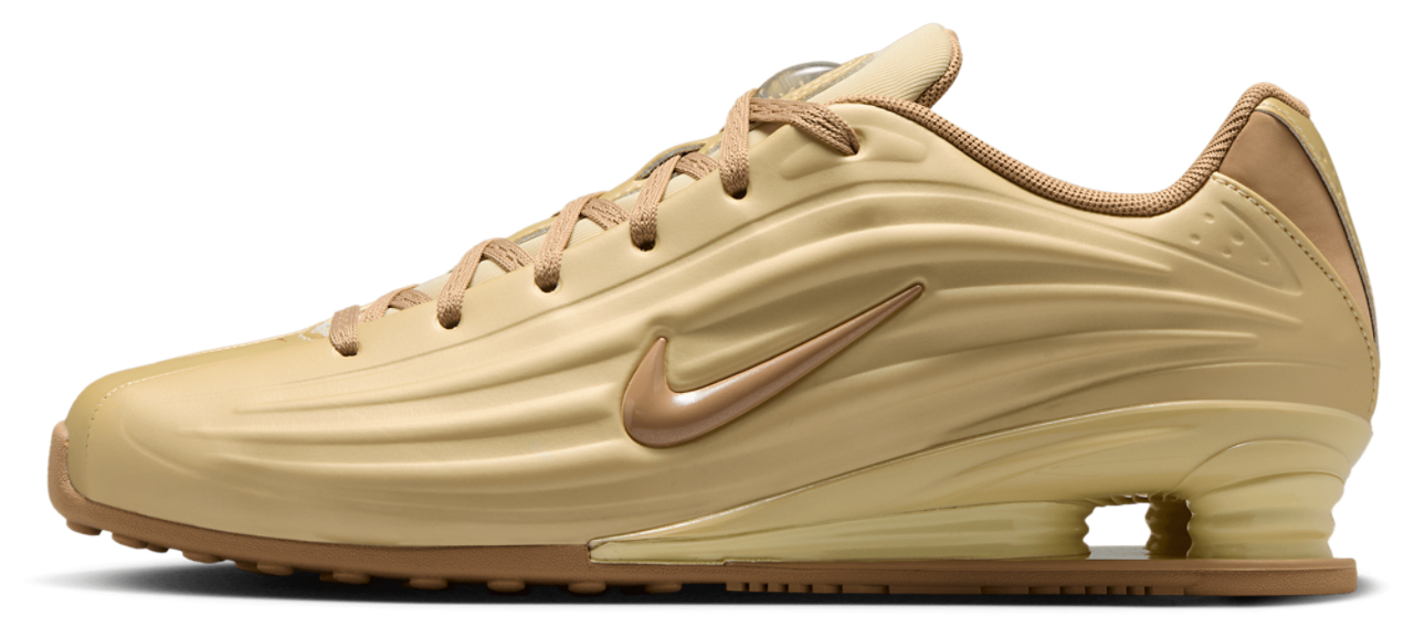 Nike Shox Z - Women's | Foot Locker
