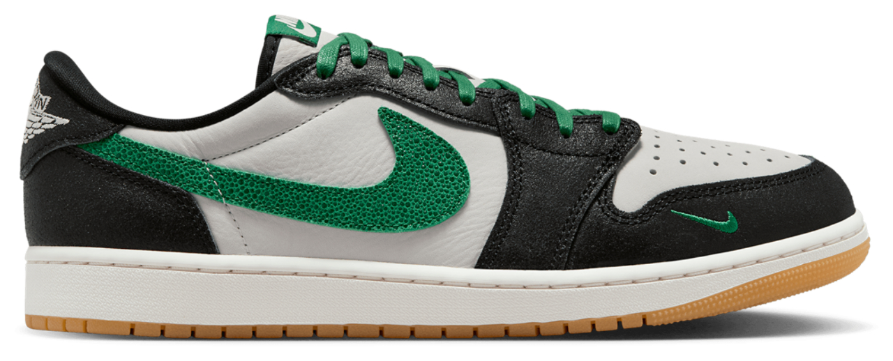Jordan Retro 1 Low - Men's | Foot Locker