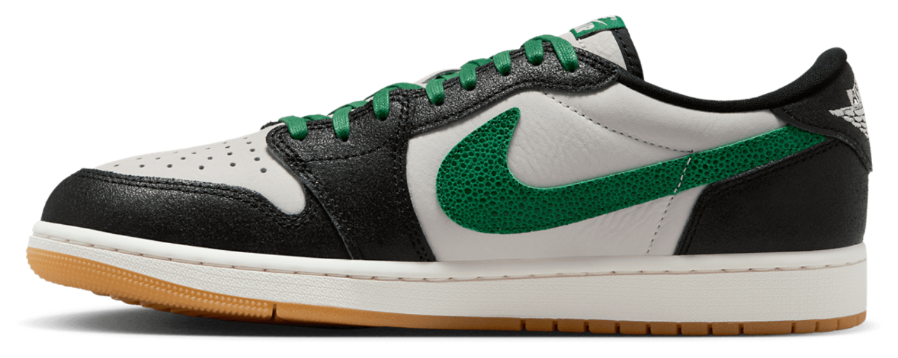 Jordan Retro 1 Low - Men's | Foot Locker