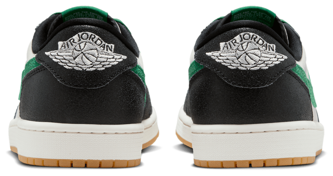 Jordan Retro 1 Low - Men's | Foot Locker