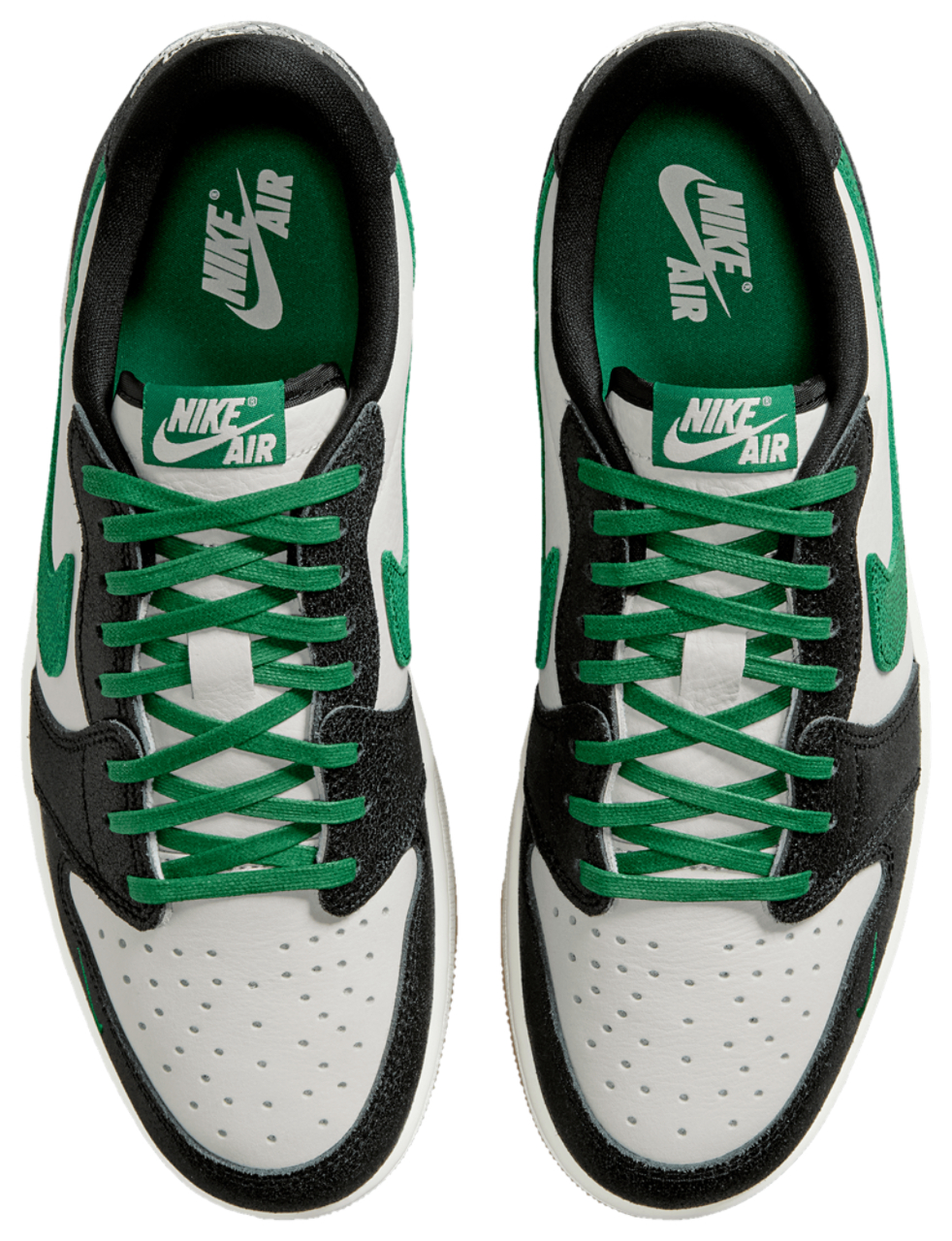Jordan Retro 1 Low - Men's | Foot Locker