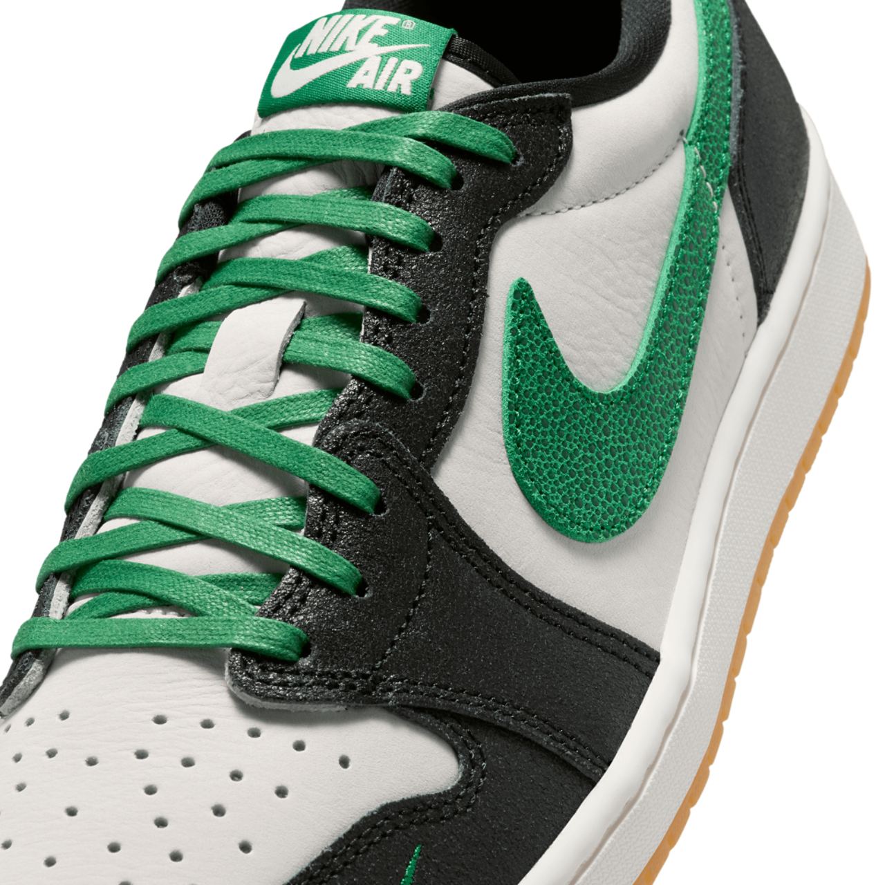 Jordan Retro 1 Low - Men's | Foot Locker
