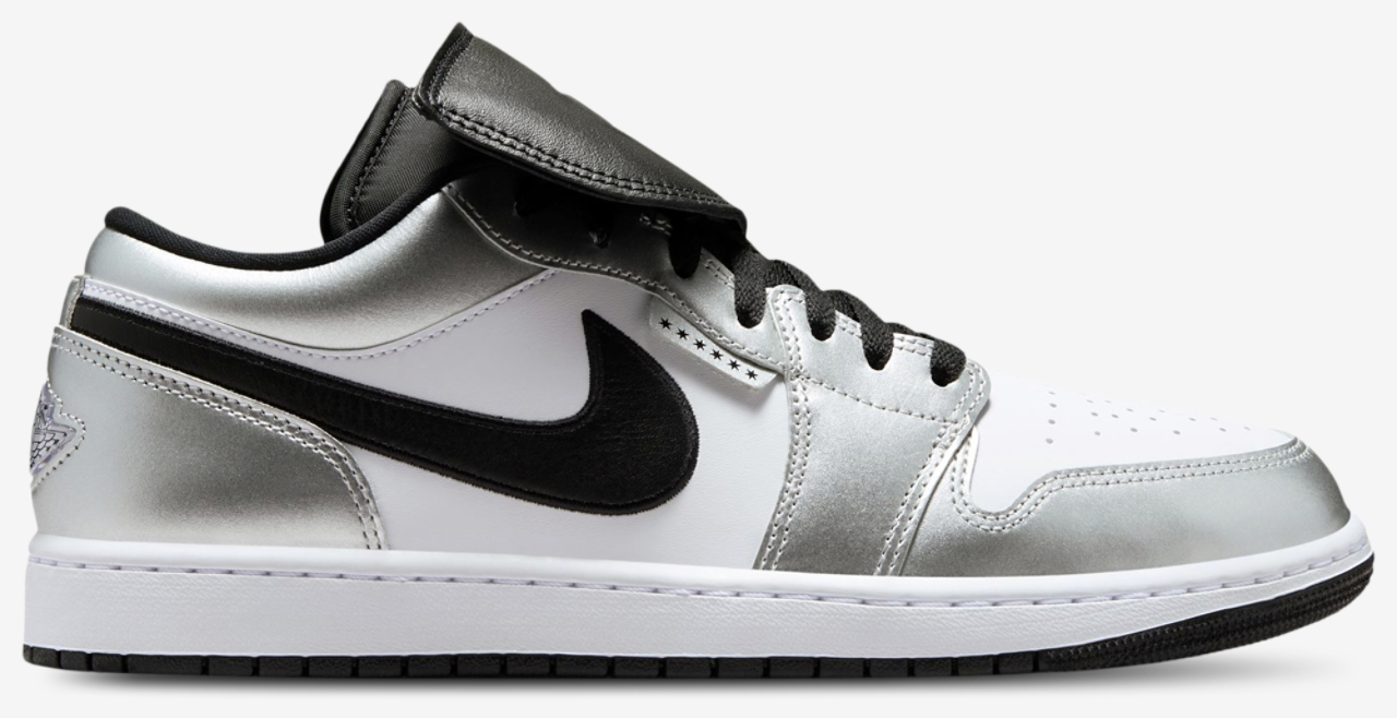 Jordan Air Jordan 1 Low SE Image 1 of 5. Tap to open photo gallery.