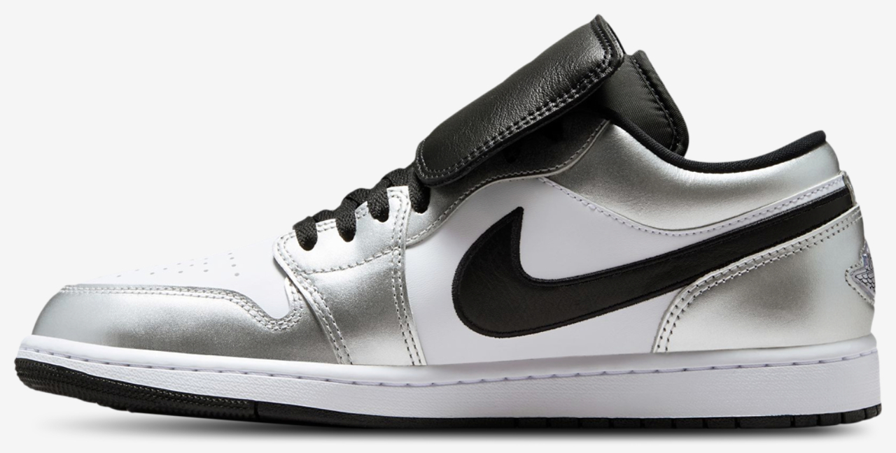 Jordan Air Jordan 1 Low SE Image 2 of 5. Tap to open photo gallery.
