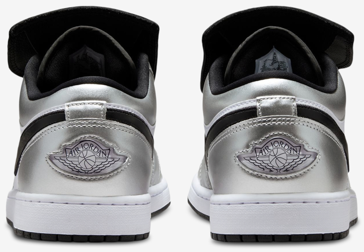 Jordan Air Jordan 1 Low SE Image 3 of 5. Tap to open photo gallery.