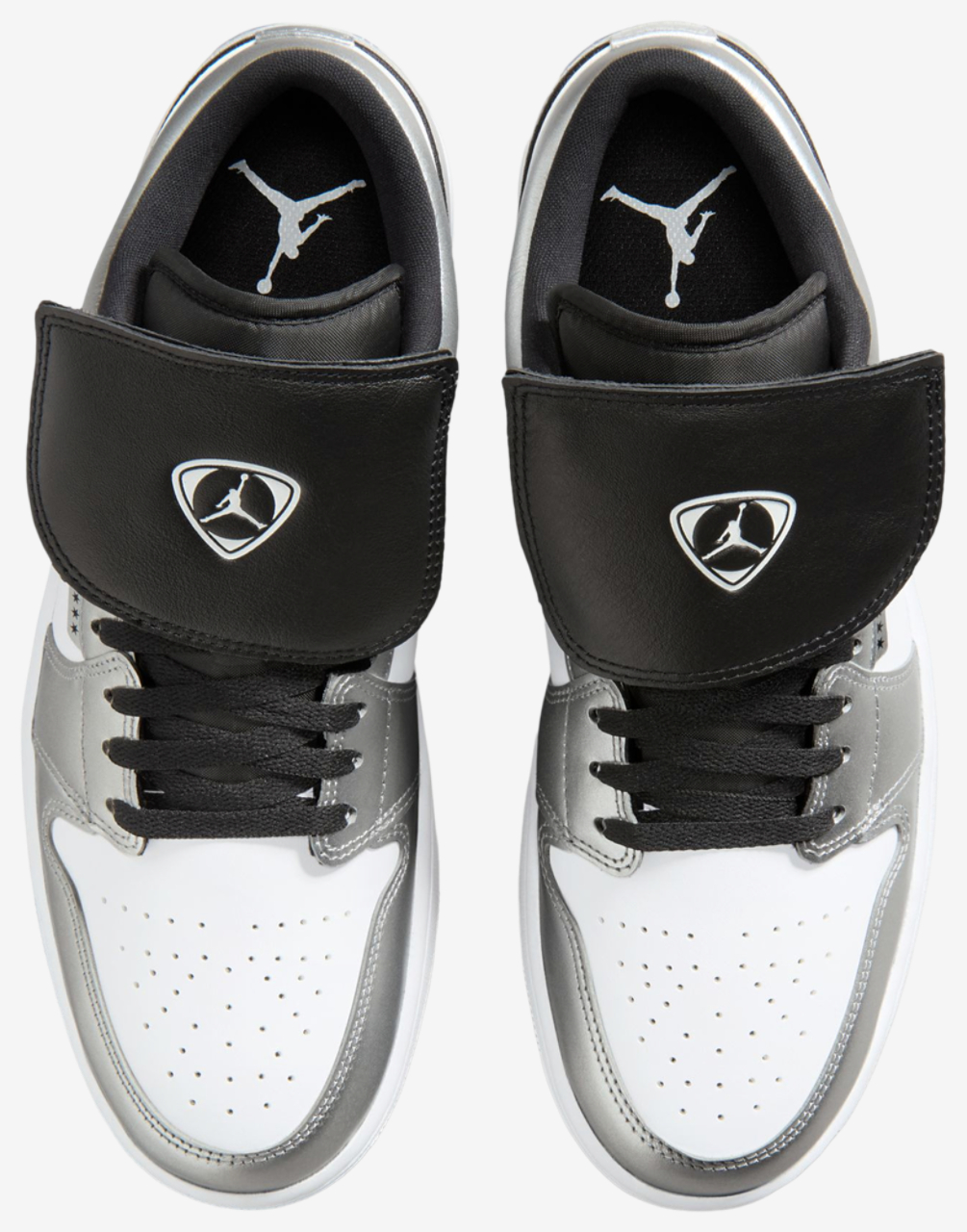 Jordan Air Jordan 1 Low SE Image 4 of 5. Tap to open photo gallery.