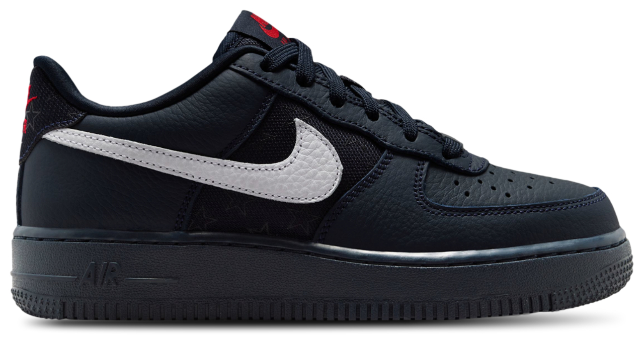 Nike Air Force 1 WC2 - Boys' Grade School | Foot Locker