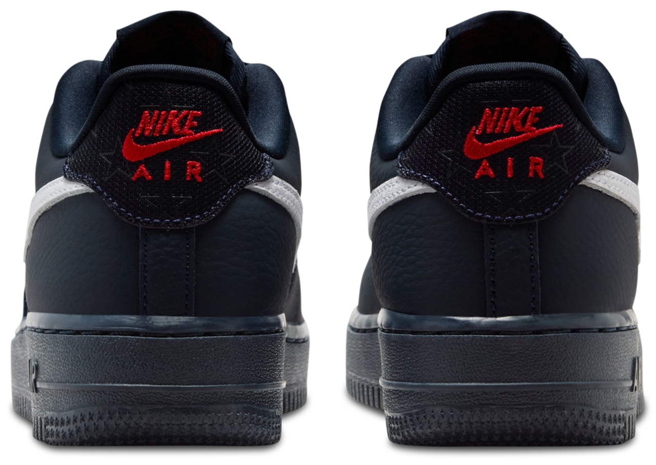 Nike Air Force 1 WC2 - Boys' Grade School | Foot Locker