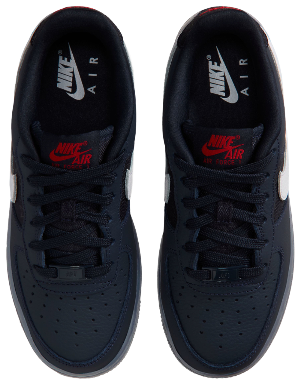 Nike Air Force 1 WC2 - Boys' Grade School | Foot Locker