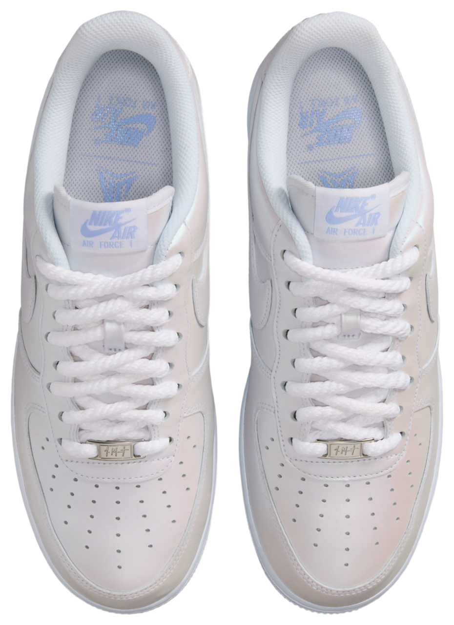 Nike Air Force 1 '07 Premium - Men's | Foot Locker
