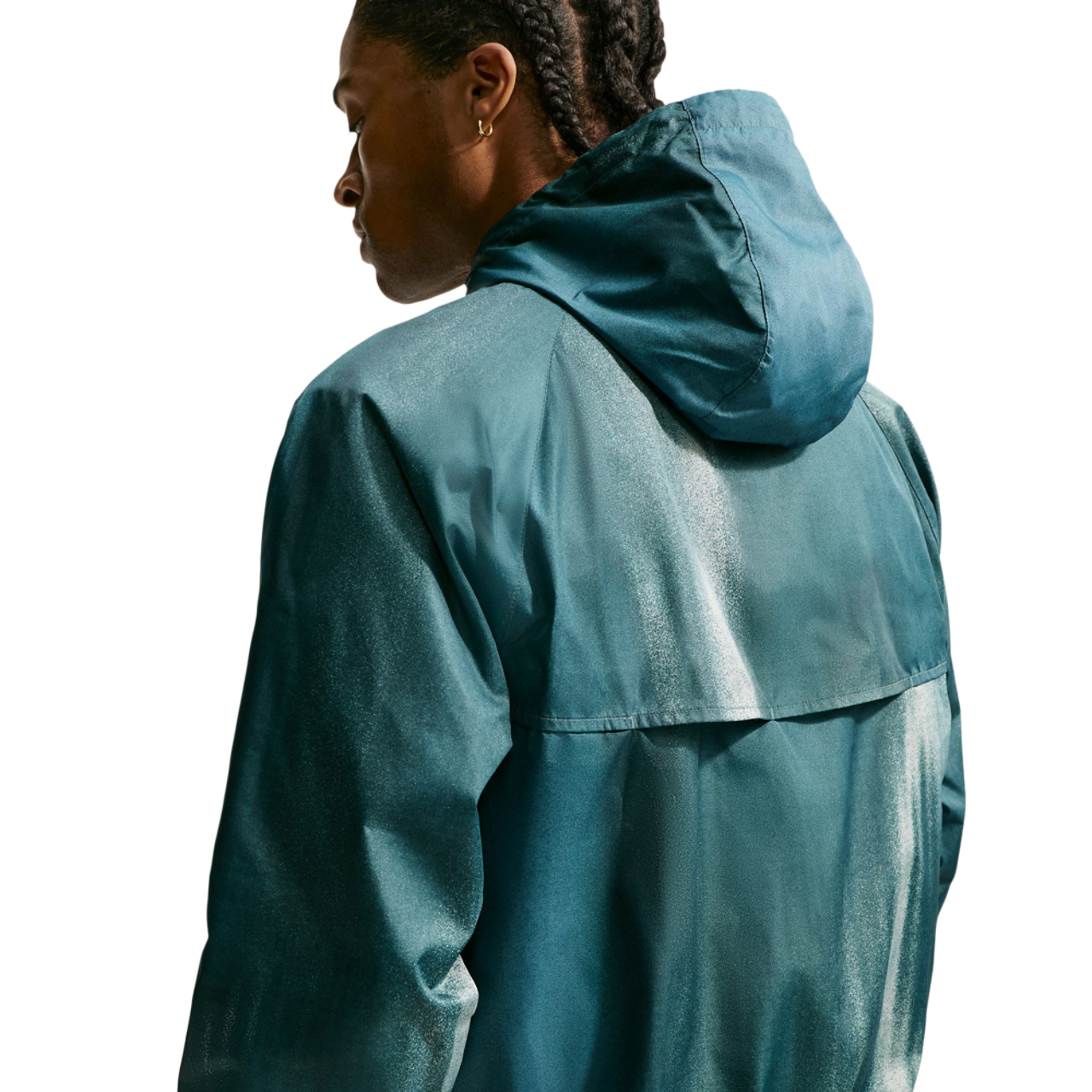 Nike Windrunner Jacket Image 2 of 2. Tap to open photo gallery.