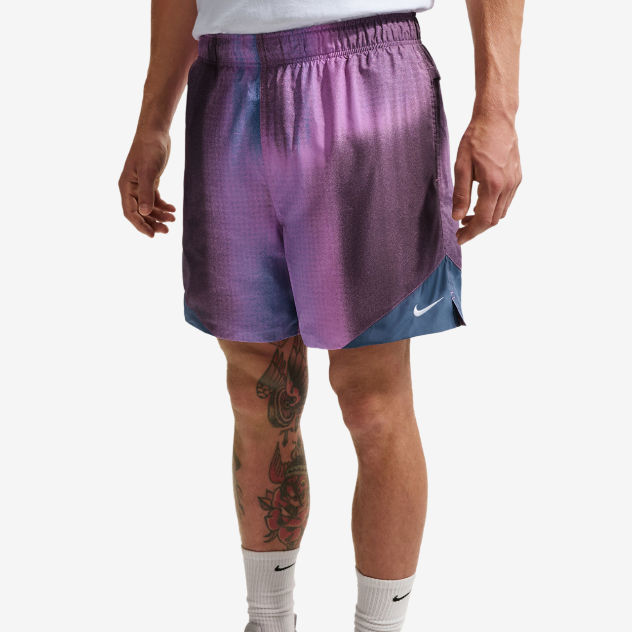 Nike Windrunner Short Image 1 of 2. Tap to open photo gallery.