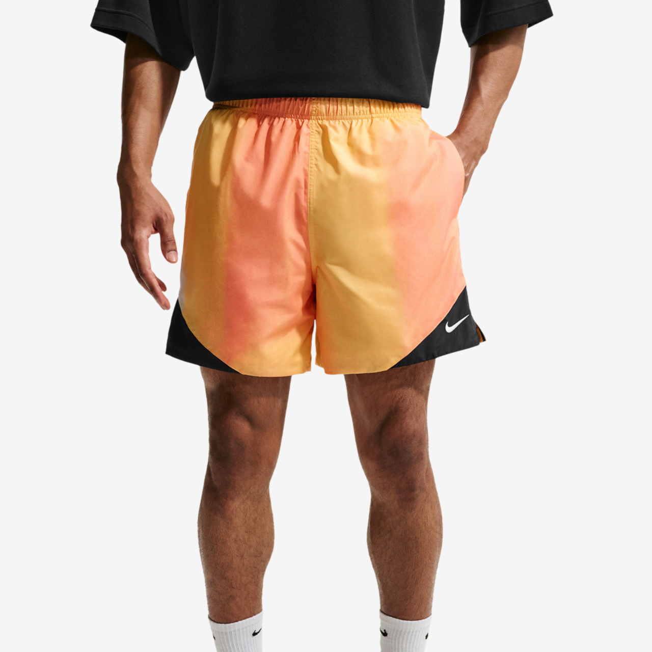 Nike Windrunner Short Image 1 of 2. Tap to open photo gallery.