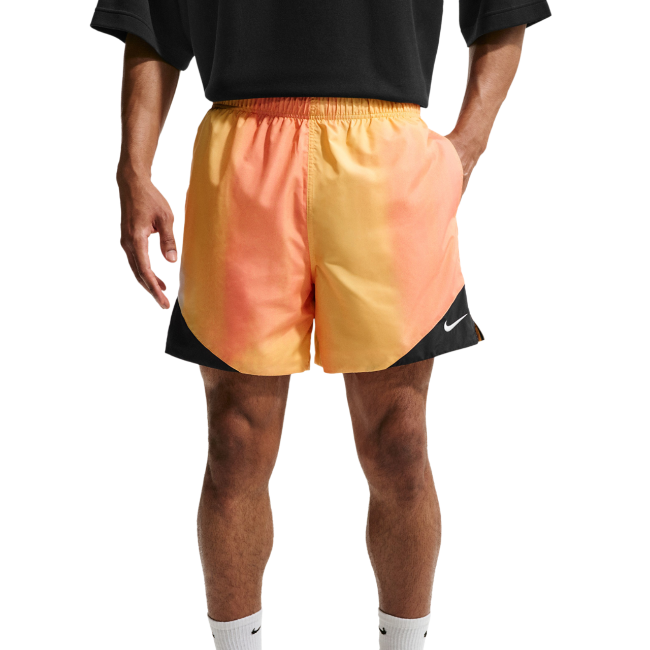 Nike Windrunner Short Image 1 of 2. Tap to open photo gallery.