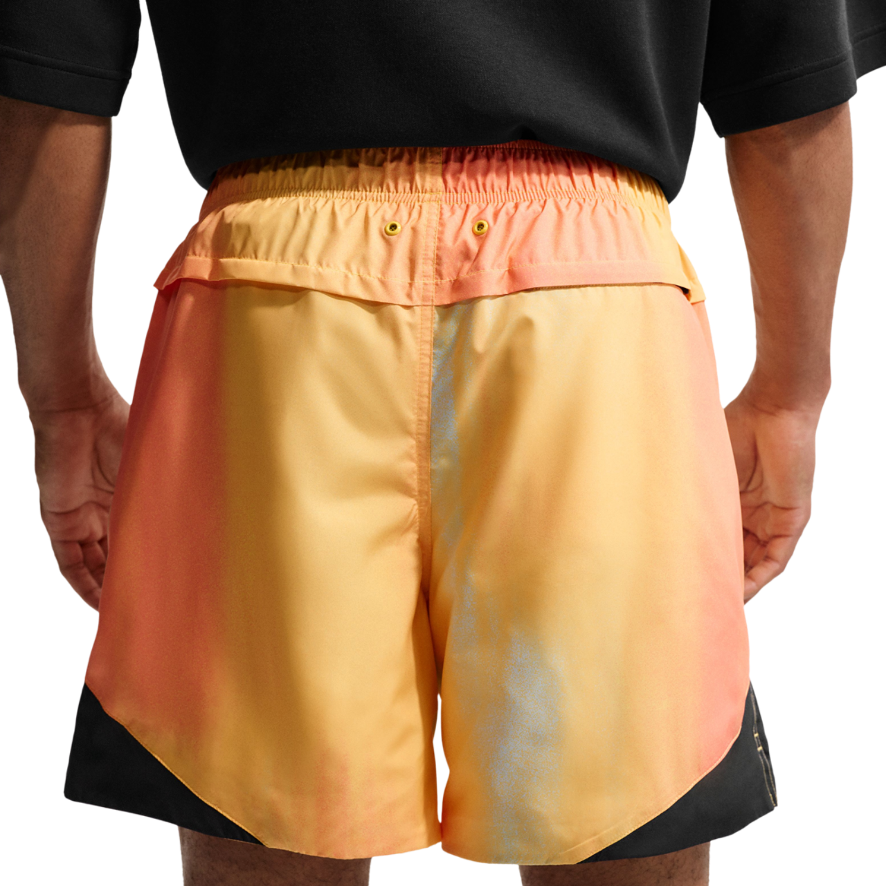 Nike Windrunner Short Image 2 of 2. Tap to open photo gallery.