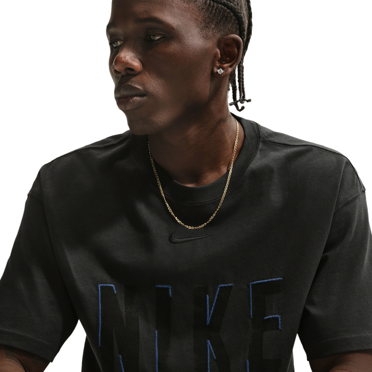 Nike Max 90 T-Shirt Image 1 of 2. Tap to open photo gallery.