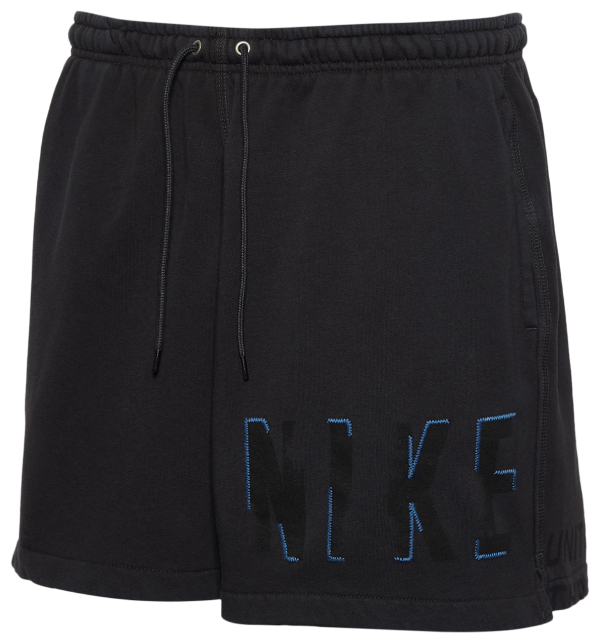 Nike Club Flow Basketball Short Image 1 of 4. Tap to open photo gallery.