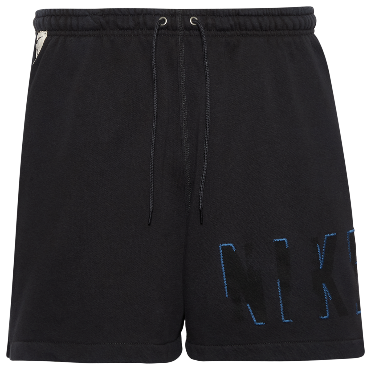 Nike Club Flow Basketball Short Image 2 of 4. Tap to open photo gallery.