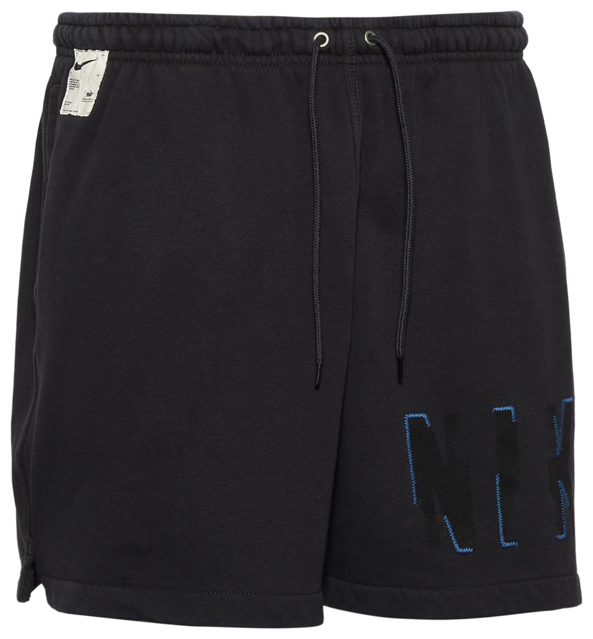 Nike Club Flow Basketball Short Image 3 of 4. Tap to open photo gallery.