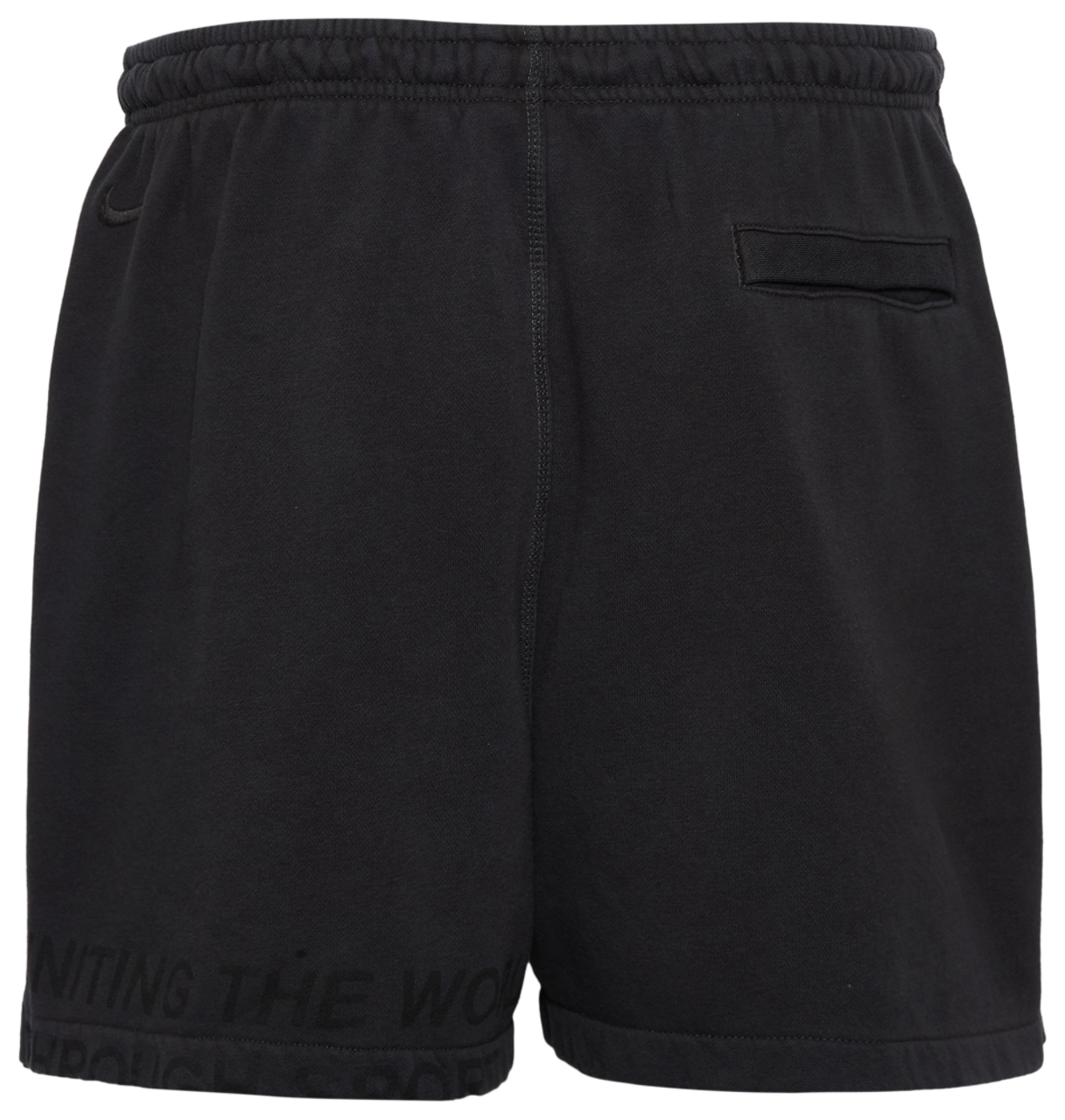 Nike Club Flow Basketball Short Image 4 of 4. Tap to open photo gallery.
