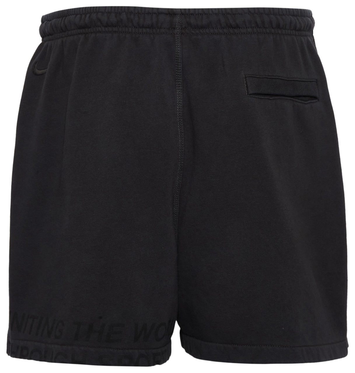 Nike Club Flow Basketball Short Image 4 of 4. Tap to open photo gallery.
