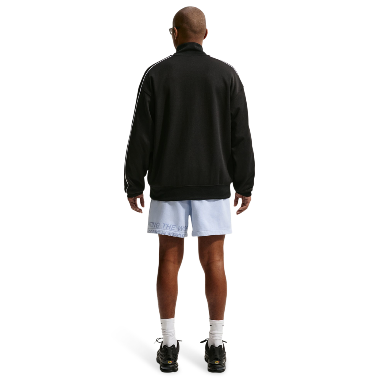 Nike Club Flow Basketball Short Image 4 of 4. Tap to open photo gallery.