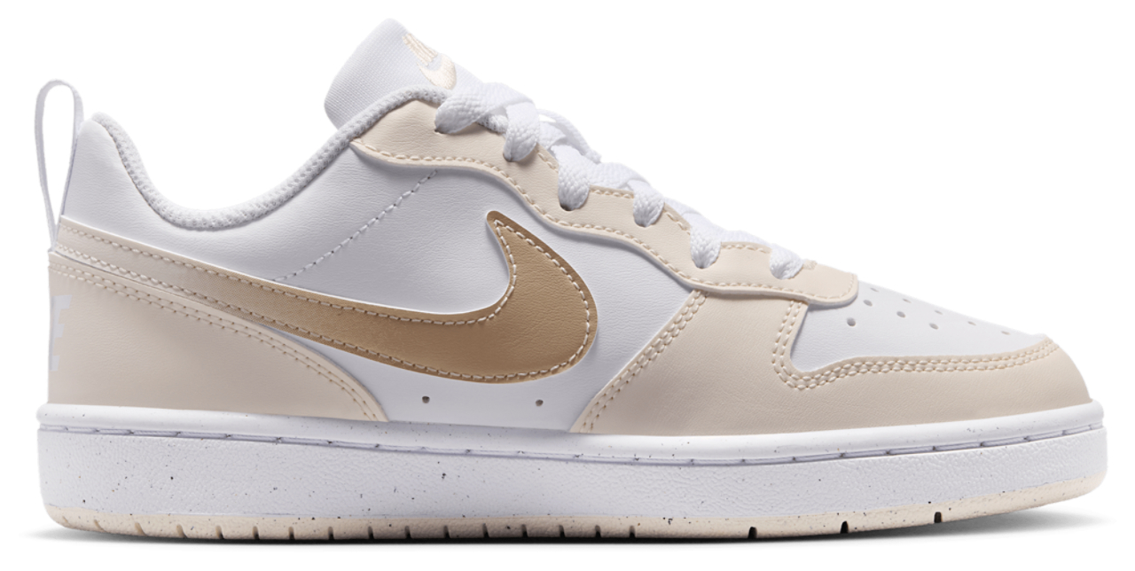 Nike Court Borough Low Image 1 of 5. Tap to open photo gallery.