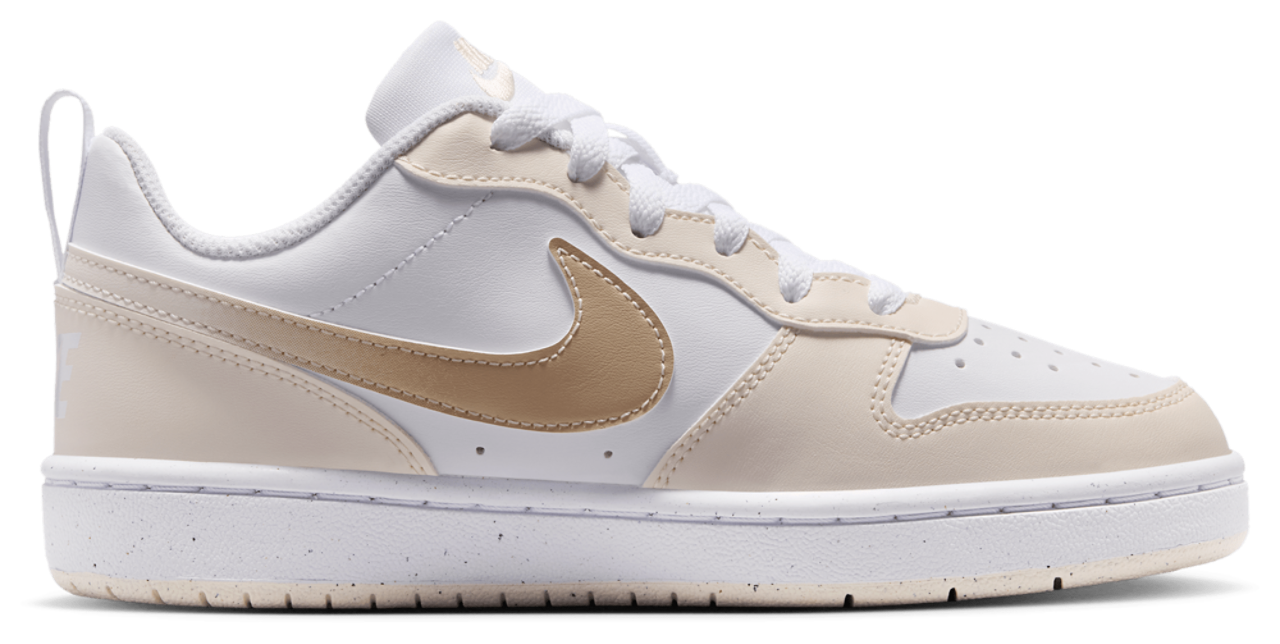 Nike Court Borough Low Image 1 of 5. Tap to open photo gallery.